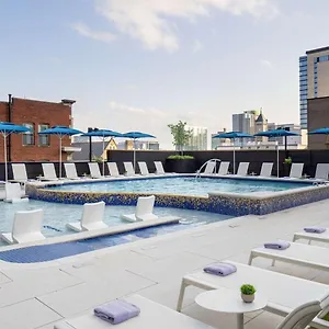 *** Hotel Tempo By Hilton Downtown United States