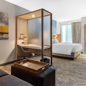 3* Hotel Springhill Southwest